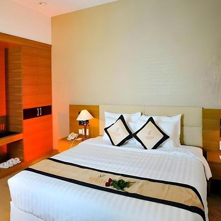 Mekong My Tho Hotel Екстериор снимка