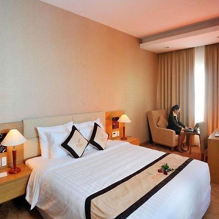 Mekong My Tho Hotel Екстериор снимка