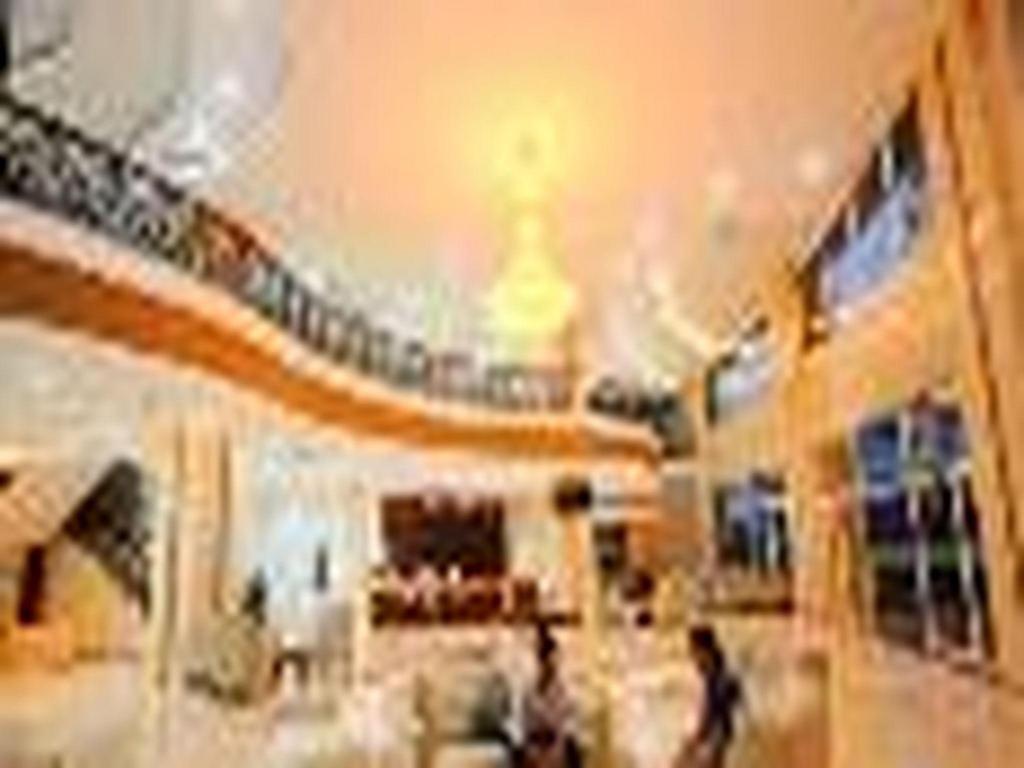 Mekong My Tho Hotel Екстериор снимка