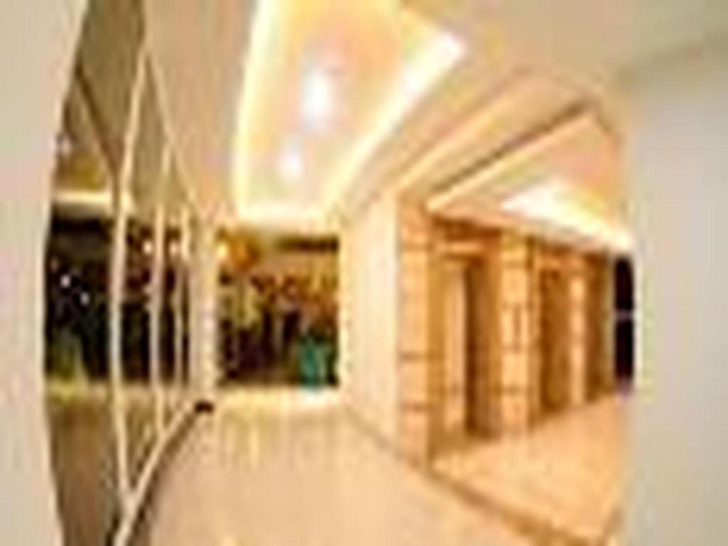 Mekong My Tho Hotel Екстериор снимка