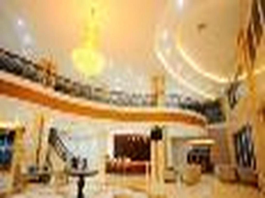 Mekong My Tho Hotel Екстериор снимка