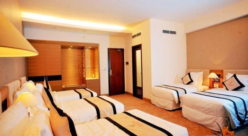 Mekong My Tho Hotel Екстериор снимка