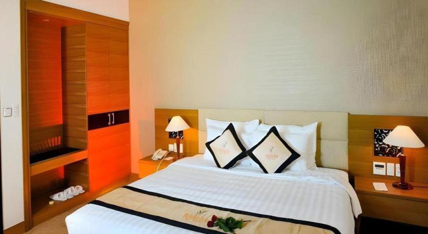Mekong My Tho Hotel Екстериор снимка