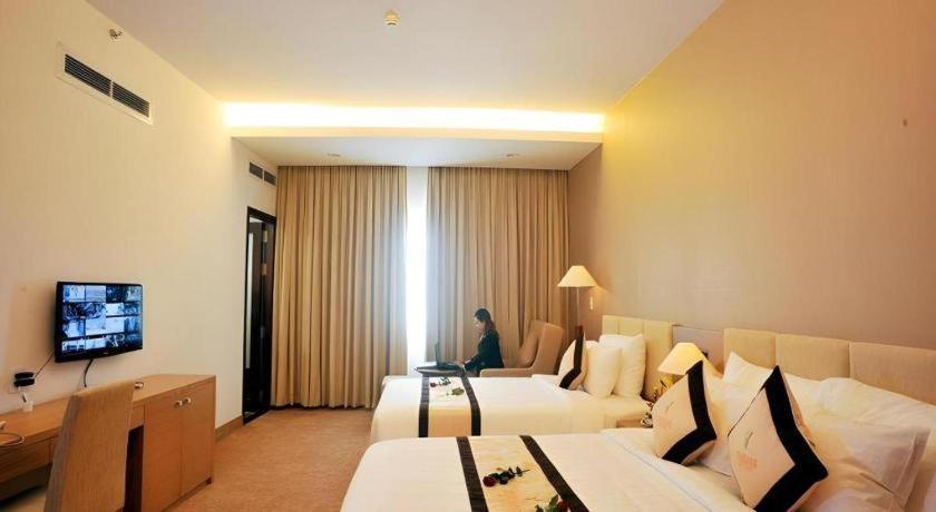 Mekong My Tho Hotel Екстериор снимка
