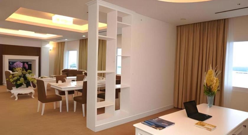 Mekong My Tho Hotel Екстериор снимка