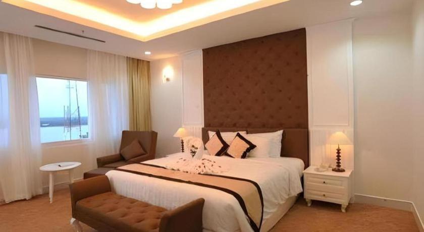 Mekong My Tho Hotel Екстериор снимка