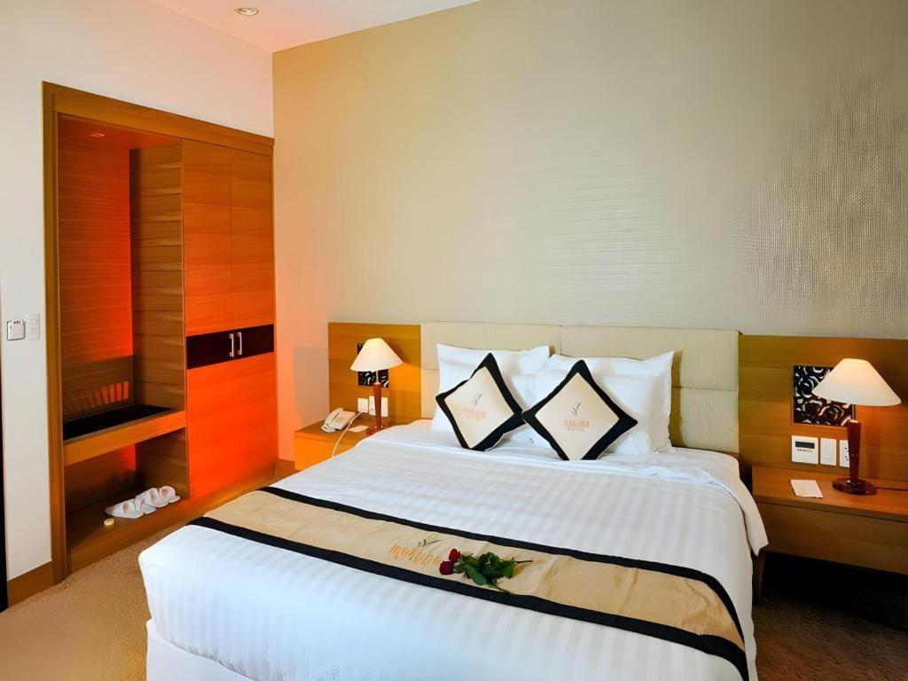 Mekong My Tho Hotel Екстериор снимка