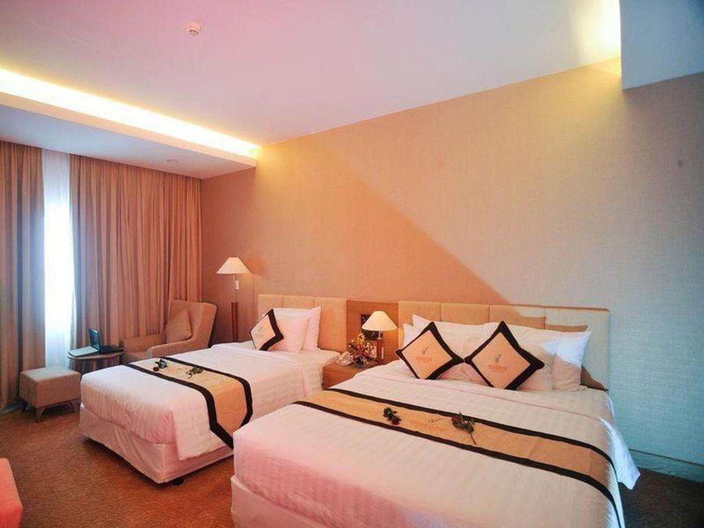 Mekong My Tho Hotel Екстериор снимка