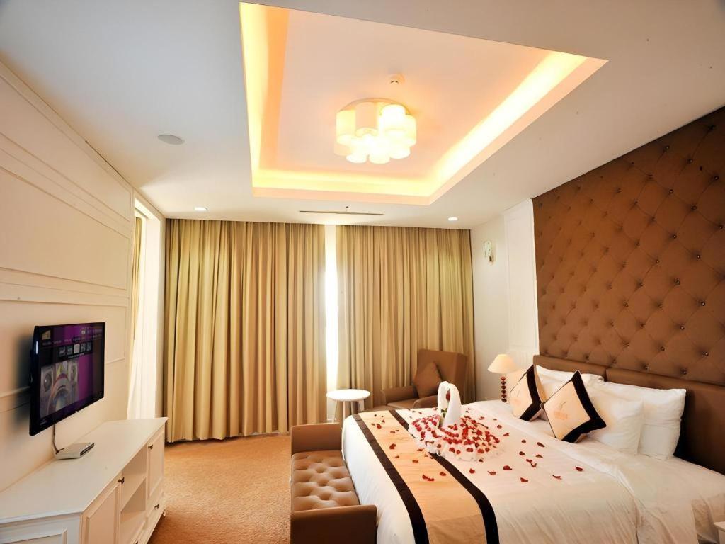 Mekong My Tho Hotel Екстериор снимка