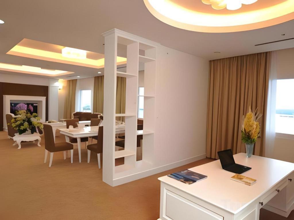Mekong My Tho Hotel Екстериор снимка