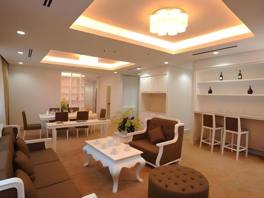 Mekong My Tho Hotel Екстериор снимка