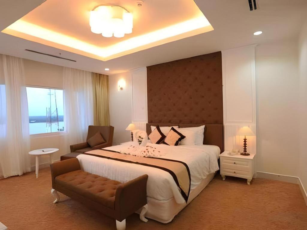Mekong My Tho Hotel Екстериор снимка