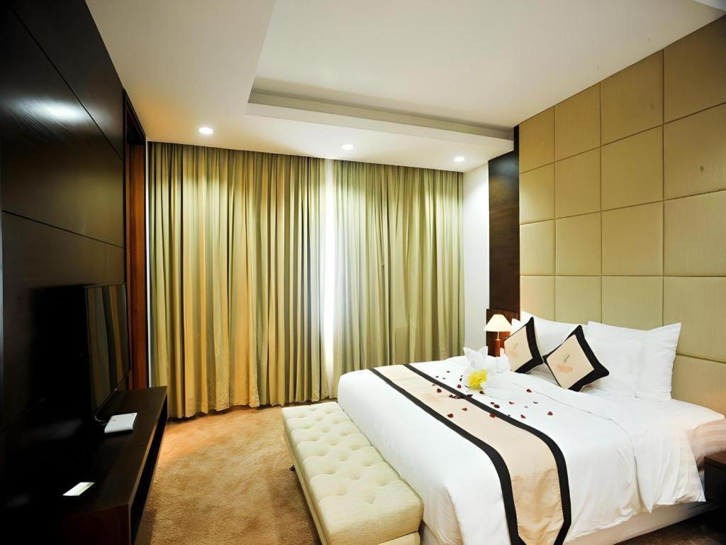 Mekong My Tho Hotel Екстериор снимка