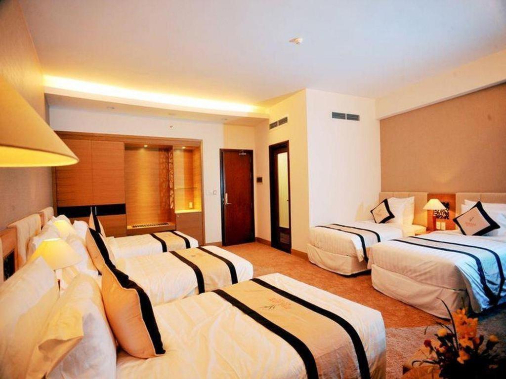 Mekong My Tho Hotel Екстериор снимка