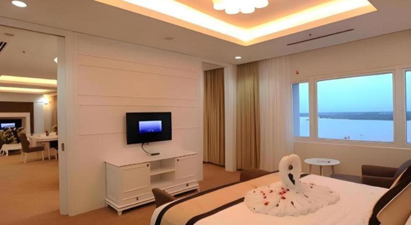 Mekong My Tho Hotel Екстериор снимка