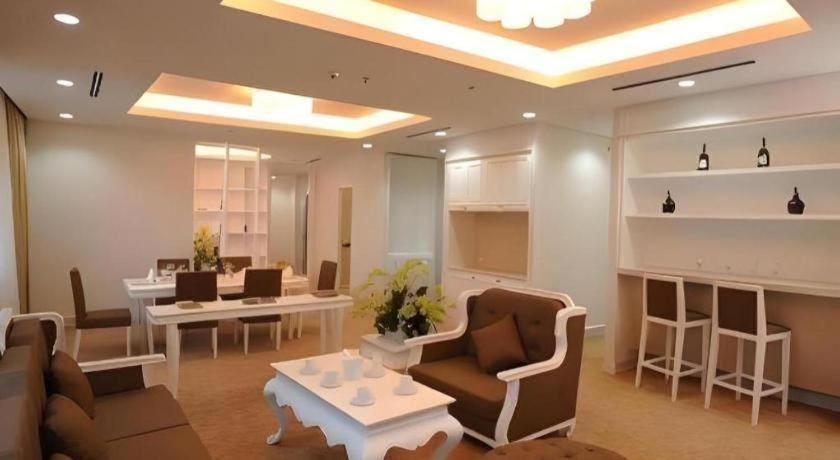 Mekong My Tho Hotel Екстериор снимка