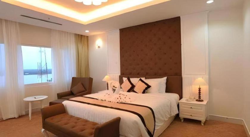 Mekong My Tho Hotel Екстериор снимка