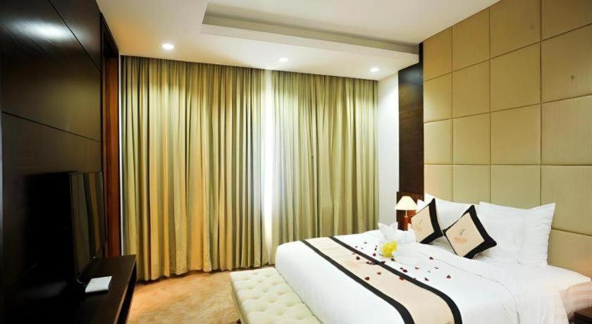 Mekong My Tho Hotel Екстериор снимка