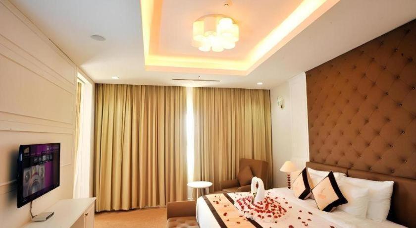 Mekong My Tho Hotel Екстериор снимка