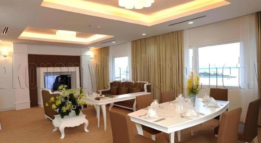 Mekong My Tho Hotel Екстериор снимка