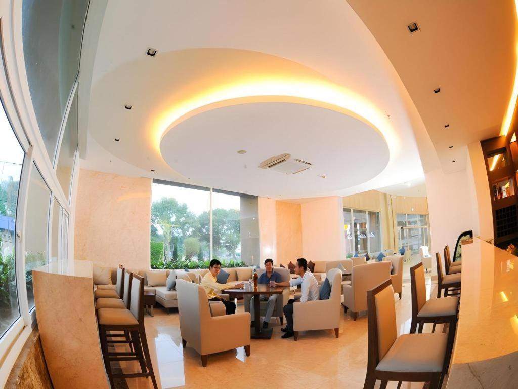 Mekong My Tho Hotel Екстериор снимка